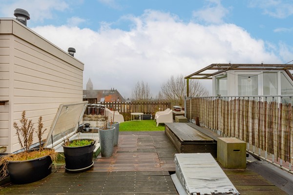 Medium property photo - Van Ostadestraat, 1072 SZ Noord